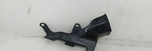 Audi A3 8Y Cabin air duct channel 8V1819151A