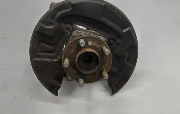 Ford Galaxy Stub axle E1GC2C299A2B