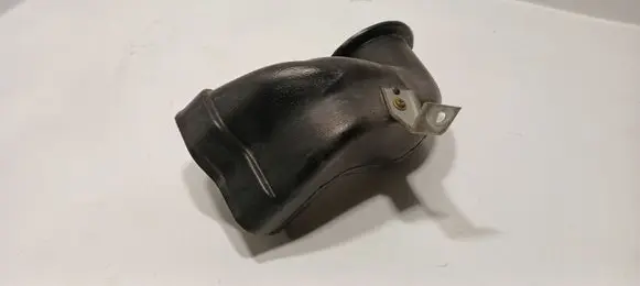 Toyota Land Cruiser (BJ70) Cabin air duct channel