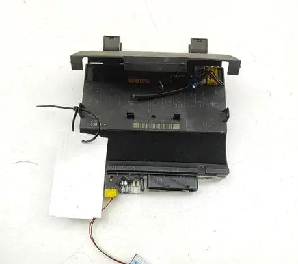 Mercedes-Benz SL R230 Seat control module A2308204326