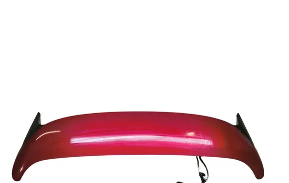 Honda HR-V Tailgate/trunk spoiler 749003M0