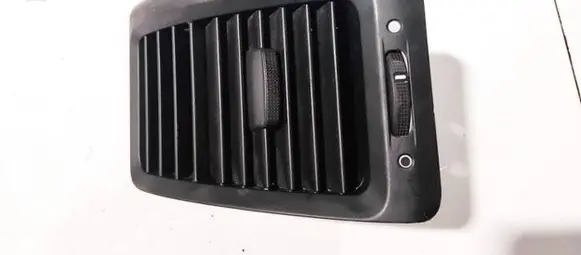 Honda Accord Dash center air vent grill