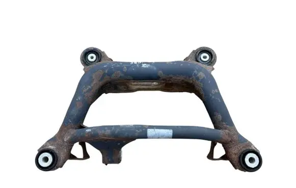 BMW Z4 E85 E86 Rear subframe 