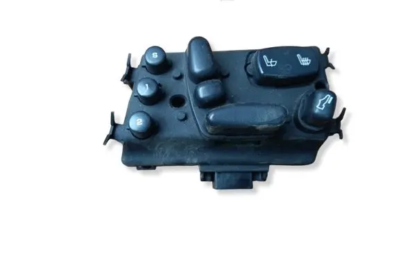 Chrysler Pacifica Seat control switch 0YD13TRMAC