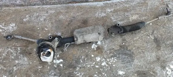 Volvo S40 Steering rack 30741425 TVPC02E290
