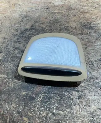 Mercedes-Benz R W251 Rear seat light A1648200123 379793A3 03102302