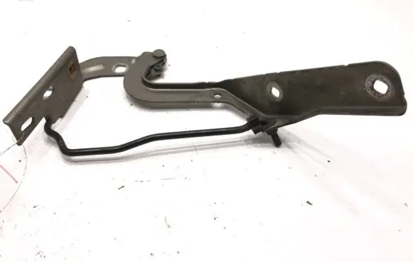 Engine bonnet/hood hinges