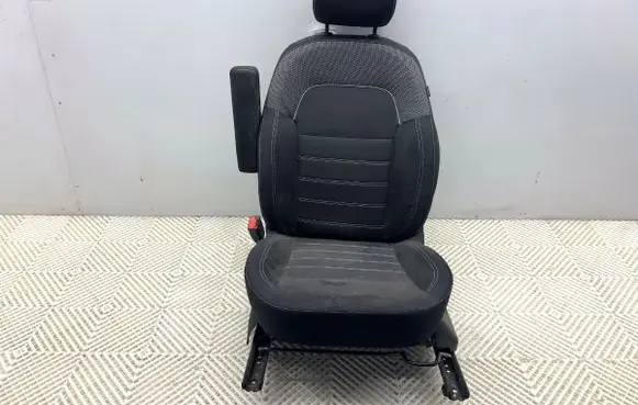 Dacia Sandero Front driver seat 