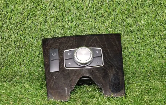 Mercedes-Benz E W212 Multifunctional control switch/knob A2129007819 A2126806493