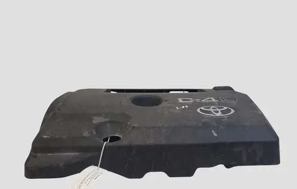 Toyota Avensis T250 Engine cover (trim)