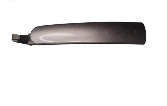 Seat Toledo III (5P) Front door exterior handle 3B0837207
