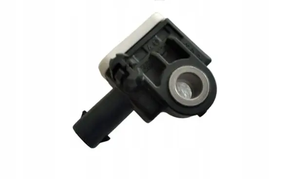 Audi Q7 4M Airbag deployment crash/impact sensor 4M0907508