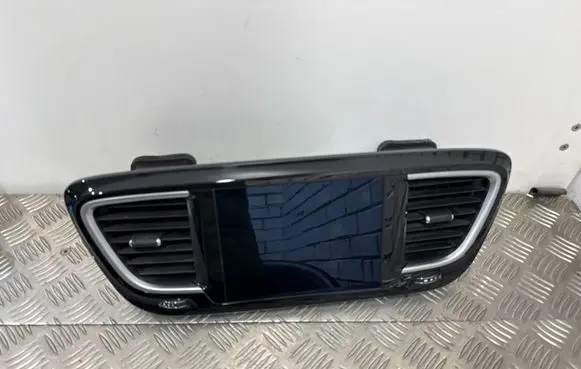 Chrysler Pacifica Screen/display/small screen P68223456AF