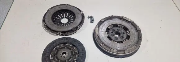 Opel Mokka Clutch set kit 55599020CB