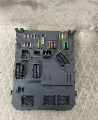 Citroen Berlingo Fuse module A2C53172124