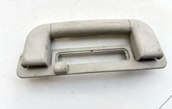 Opel Vectra B Rear interior roof grab handle 90413791