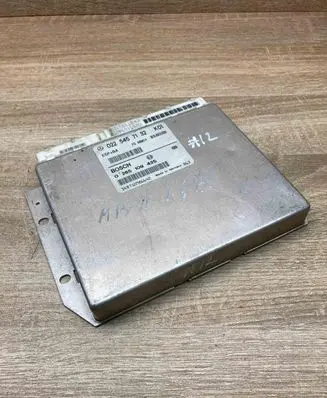 Mercedes-Benz A W168 ESP (stability system) control unit 0225457132 0265109425