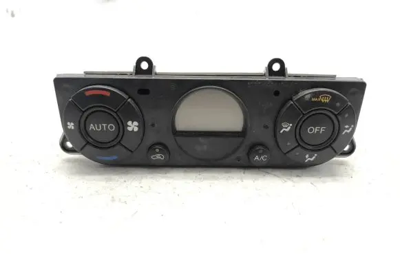 Ford Mondeo Mk III Climate control unit 2S7H18C612AA