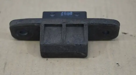 Mazda CX-5 Tailgate opening switch 