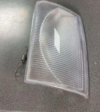 Volkswagen II LT Headlight/headlamp 2D0953042A