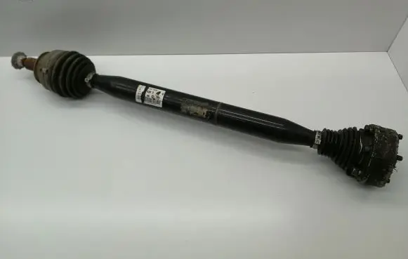 Seat Ibiza IV (6J,6P) Front driveshaft 6R0407762K