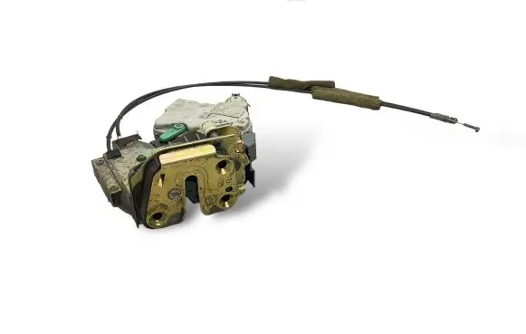Subaru B9 Tribeca Rear door lock B633