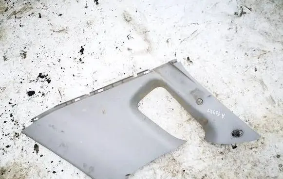 Hyundai Tucson JM (D) pillar trim (bottom) 858602e100 85860-2e100