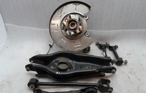 Tesla Model Y Rear wheel bearing hub 104441100G