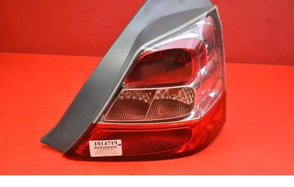 Honda Civic Rear/tail lights