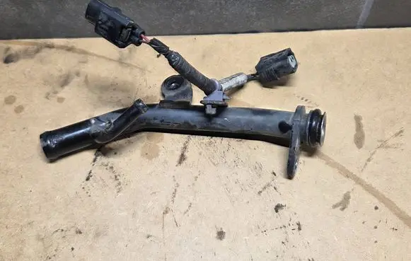 Honda CR-V Brake vacuum hose/pipe 32115HZ0G000
