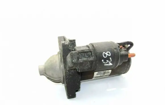 Nissan X-Trail T31 Starter motor 000007864401