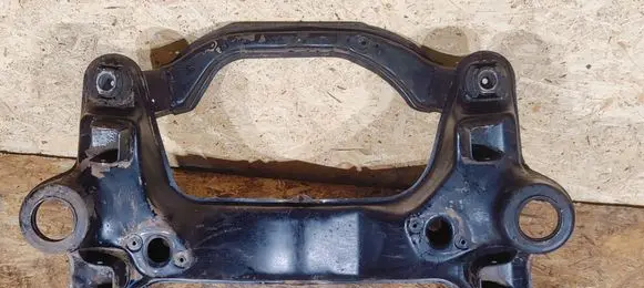 Mercedes-Benz SL R107 Front subframe