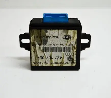 Audi A6 S6 C5 4B Light module LCM 4Z7907357
