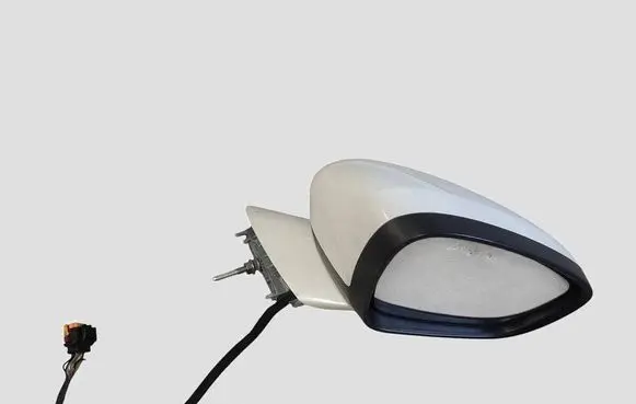 Peugeot 508 Front door electric wing mirror 96771876N9 0210077 0310077