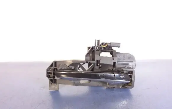 Mercedes-Benz S AMG W221 Front door exterior handle 