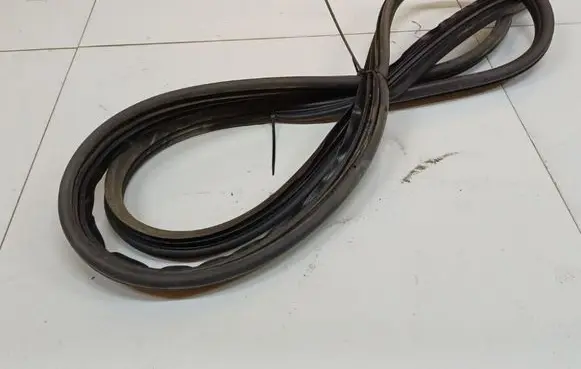 Renault Scenic II - Grand scenic II Rubber seal rear door 