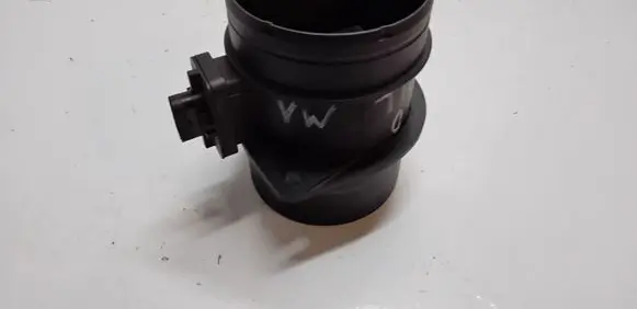 Volkswagen Tiguan Mass air flow meter 0281002956 03L906461 03L906461A