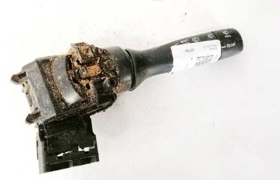 Toyota Prius (XW20) Wiper control stalk 17f060