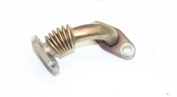 Mitsubishi Outlander EGR valve line/pipe/hose