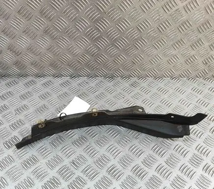 Front mudguard