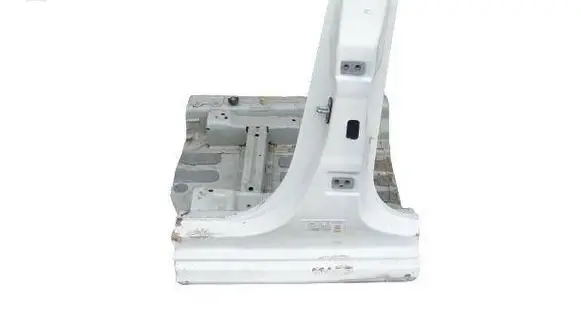 Peugeot 208 Sill brak