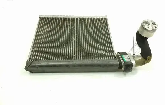 Air conditioning (A/C) radiator (interior)