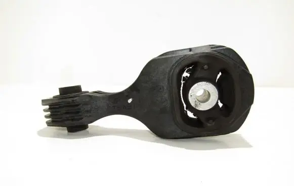 Gearbox mount