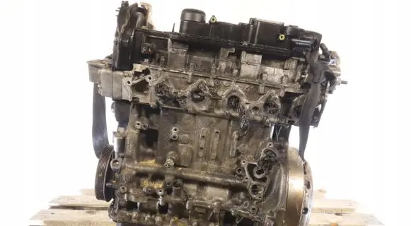 Ford Focus Engine XWDE