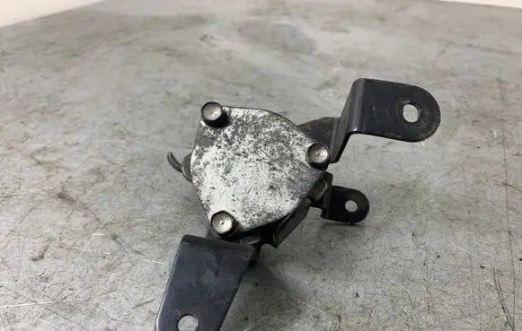 Honda CR-V Brake power pressure regulator 