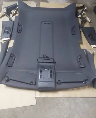 Audi A7 S7 4G Headlining set 4G8867506