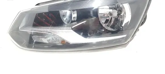 Volkswagen Polo V 6R Headlight/headlamp 1EE24705101 6R1941007E