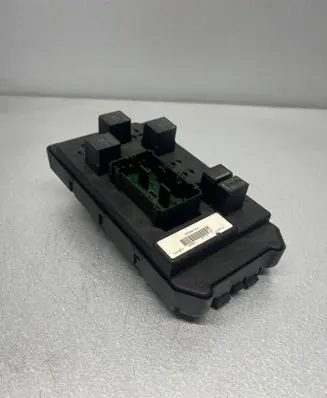Jeep Grand Cherokee Fuse box set 56049915AA