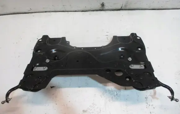 Peugeot 308 Front axle beam 