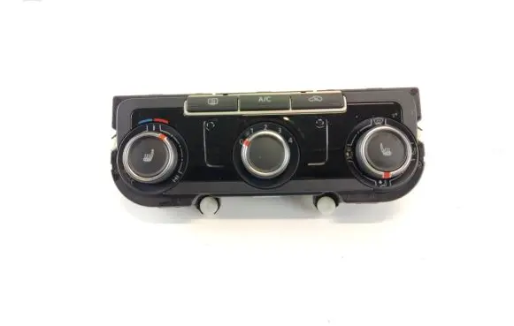 Climate control unit